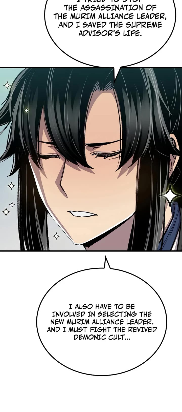 Reborn As The Heavenly Demon chapter 114 page 48