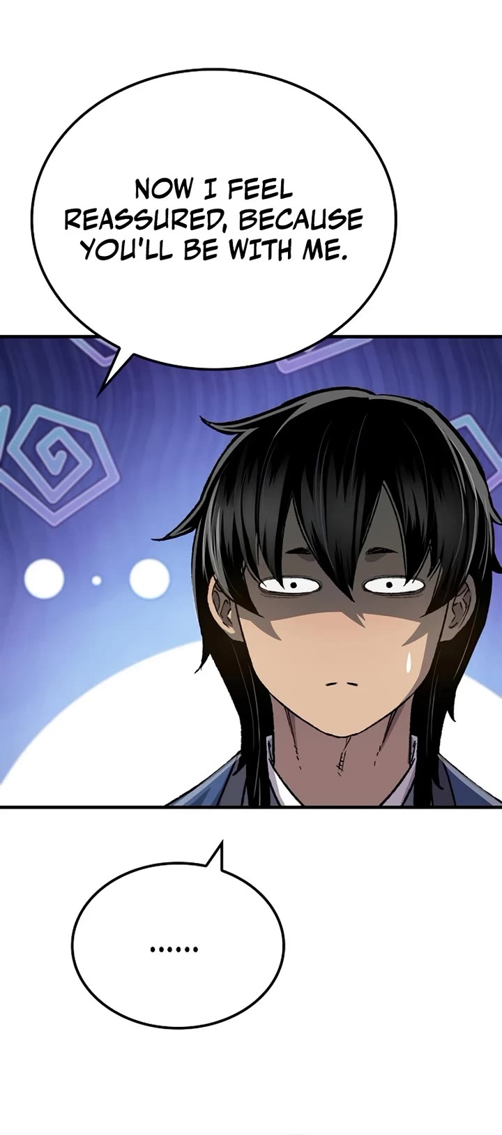 Reborn As The Heavenly Demon chapter 114 page 49