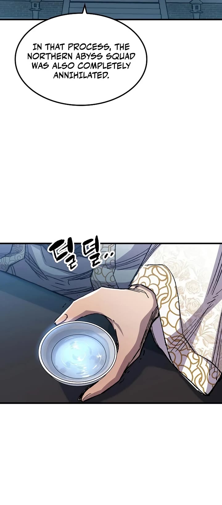 Reborn As The Heavenly Demon chapter 114 page 5