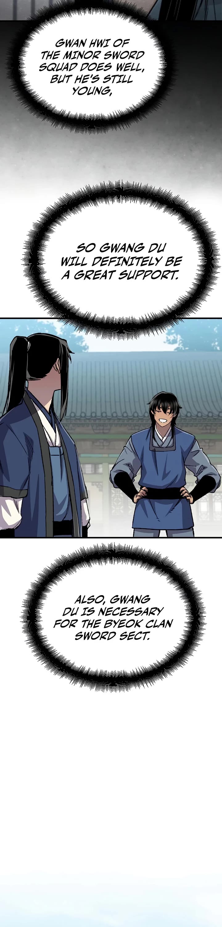 Reborn As The Heavenly Demon chapter 114 page 52