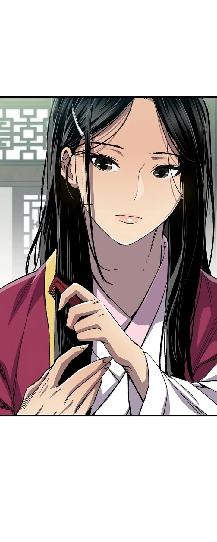 Reborn As The Heavenly Demon chapter 114 page 54