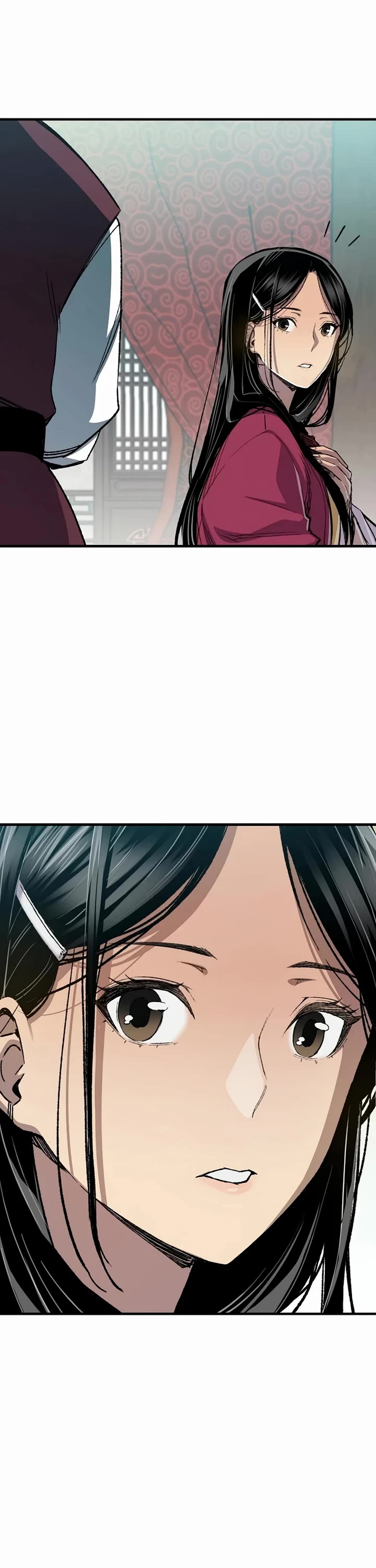 Reborn As The Heavenly Demon chapter 114 page 55