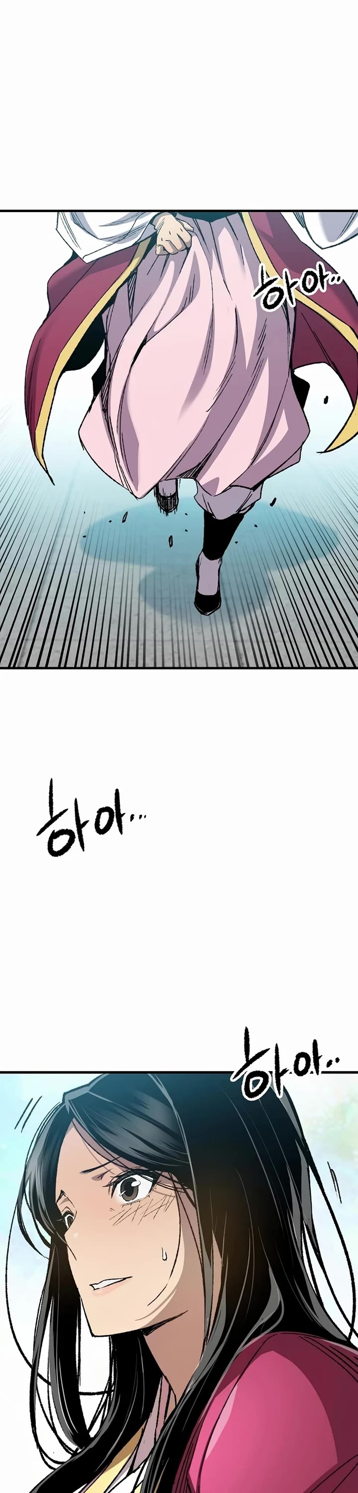 Reborn As The Heavenly Demon chapter 114 page 56