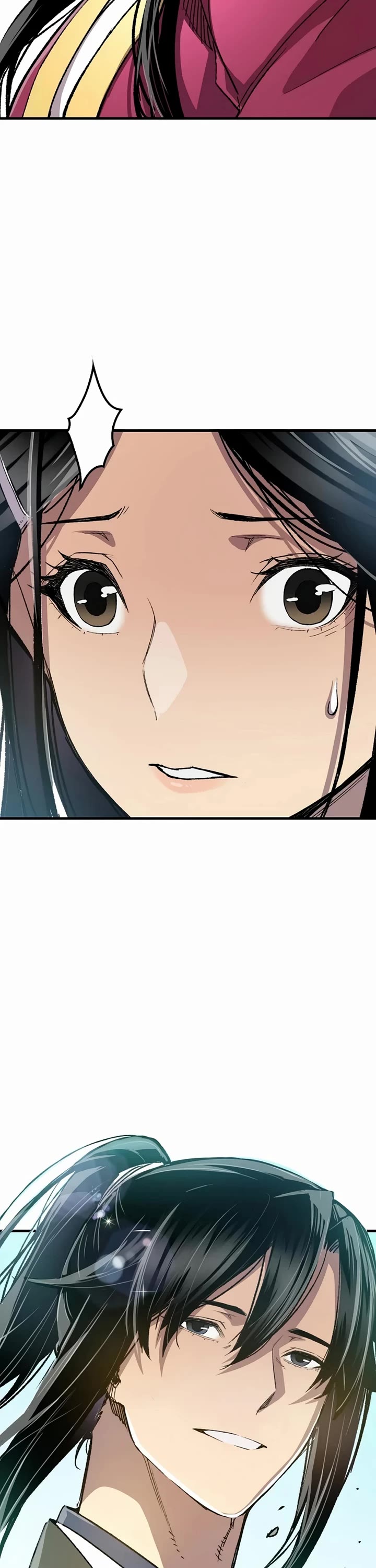 Reborn As The Heavenly Demon chapter 114 page 57