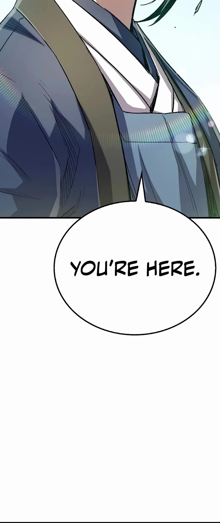 Reborn As The Heavenly Demon chapter 114 page 58