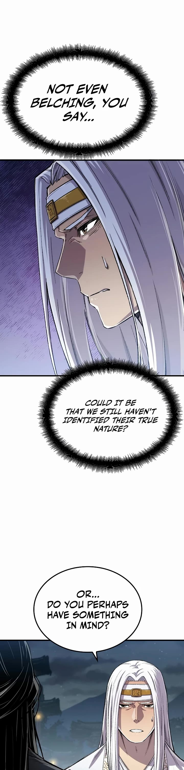 Reborn As The Heavenly Demon chapter 114 page 7