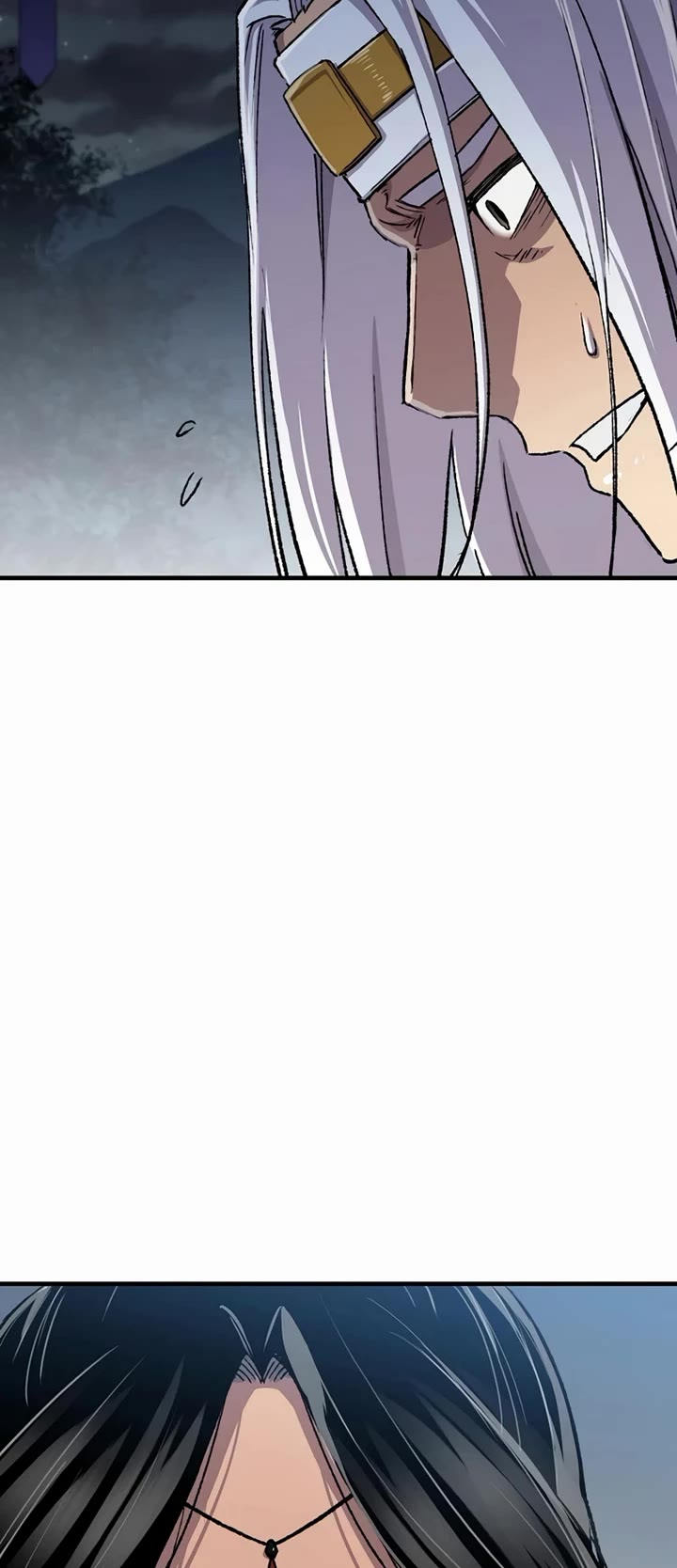 Reborn As The Heavenly Demon chapter 114 page 9