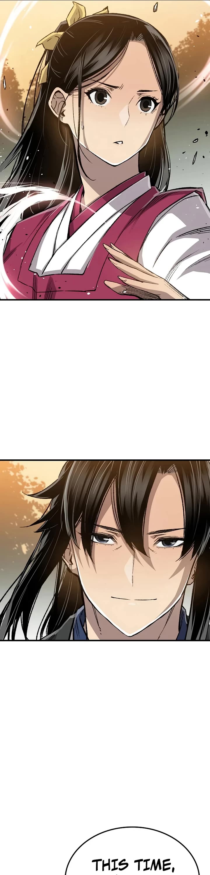 Reborn As The Heavenly Demon chapter 115 page 15