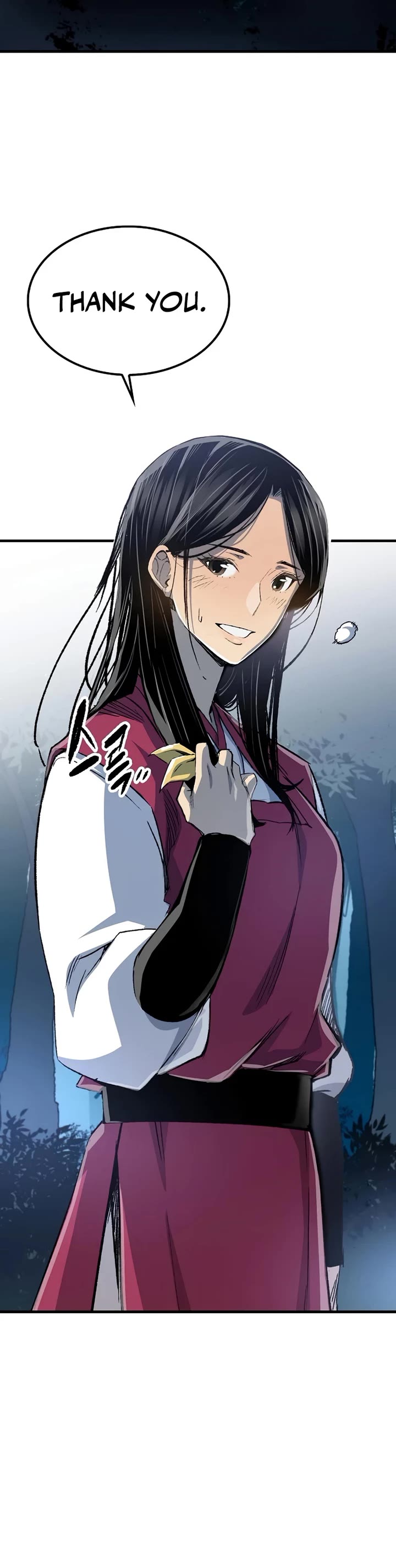 Reborn As The Heavenly Demon chapter 115 page 27