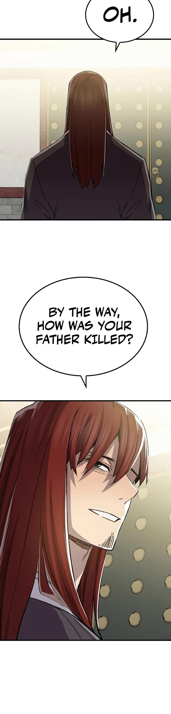 Reborn As The Heavenly Demon chapter 115 page 50