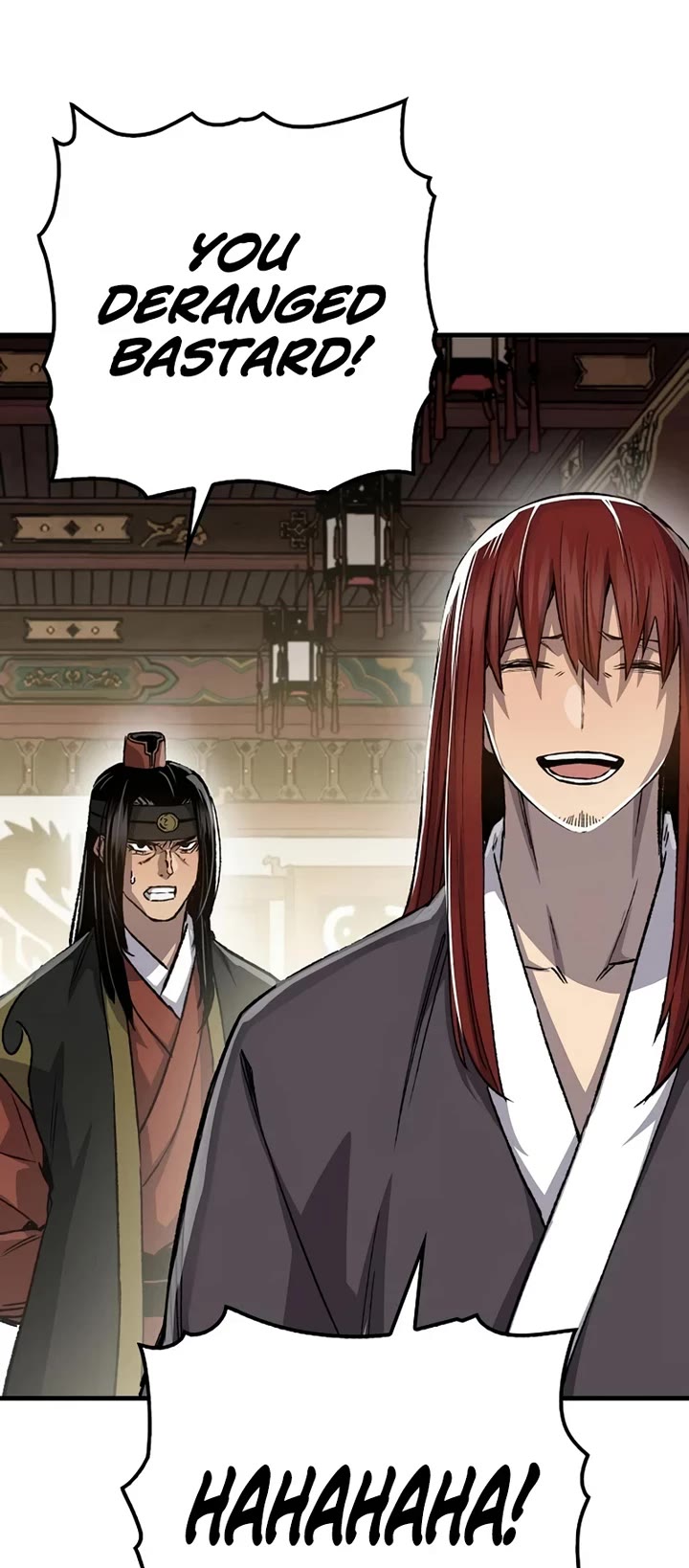 Reborn As The Heavenly Demon chapter 115 page 51