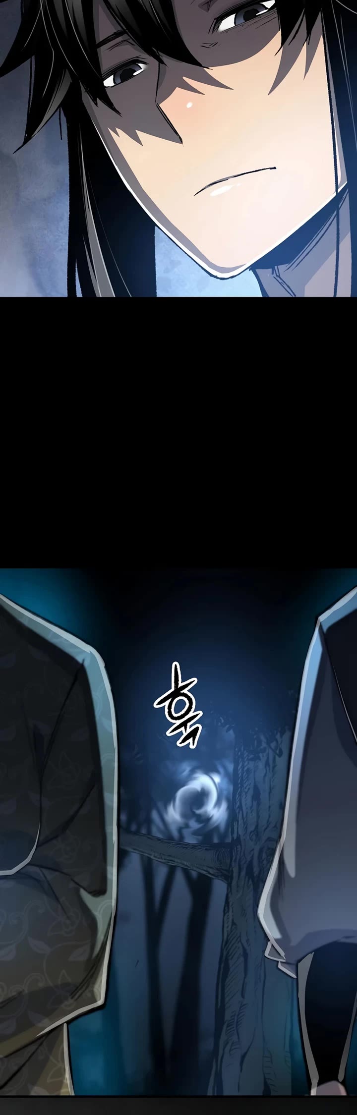 Reborn As The Heavenly Demon chapter 116 page 20