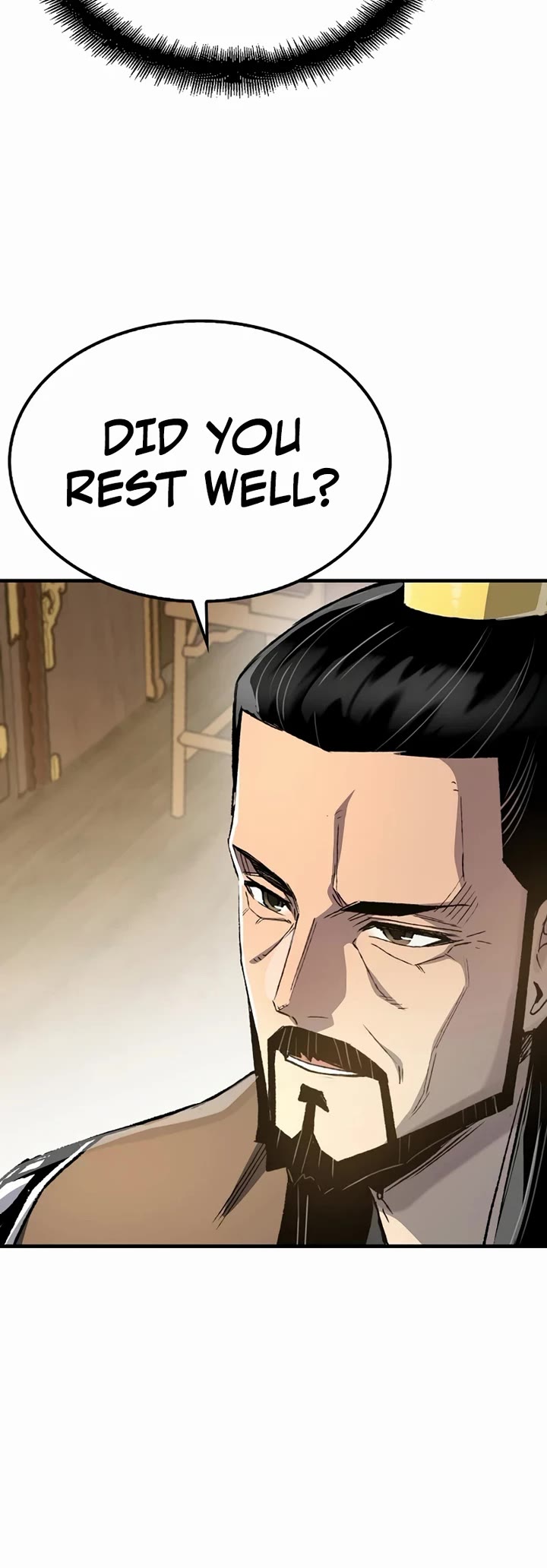 Reborn As The Heavenly Demon chapter 116 page 29