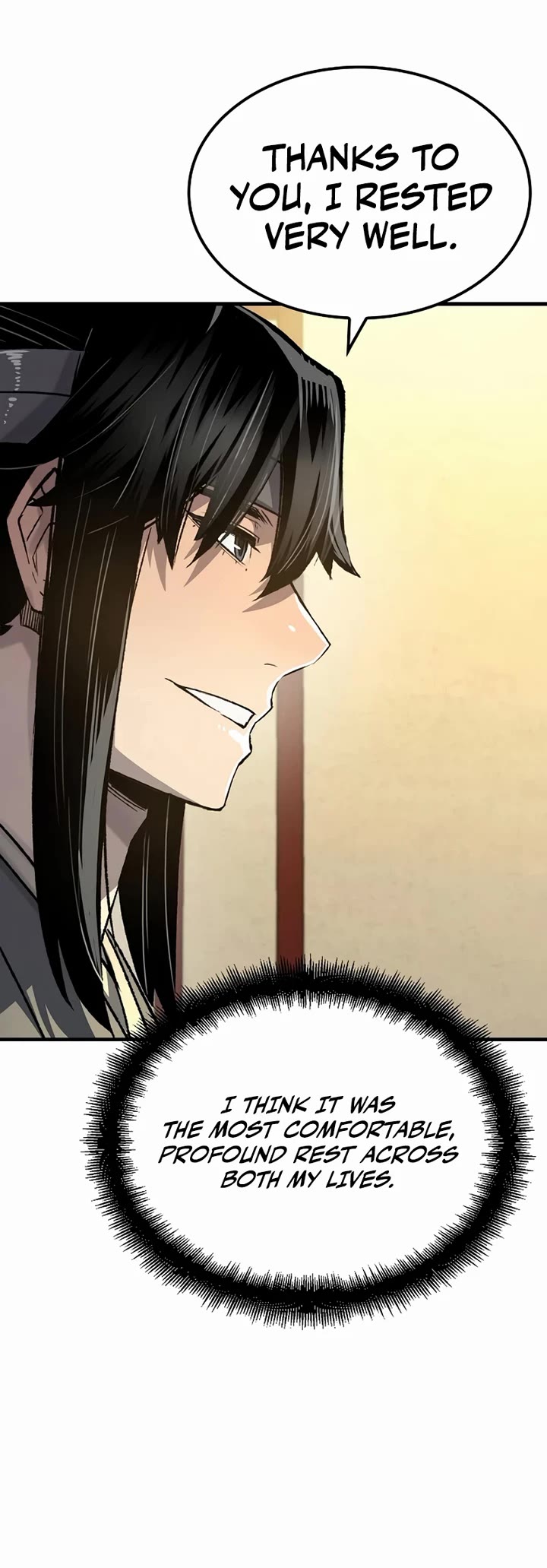 Reborn As The Heavenly Demon chapter 116 page 30