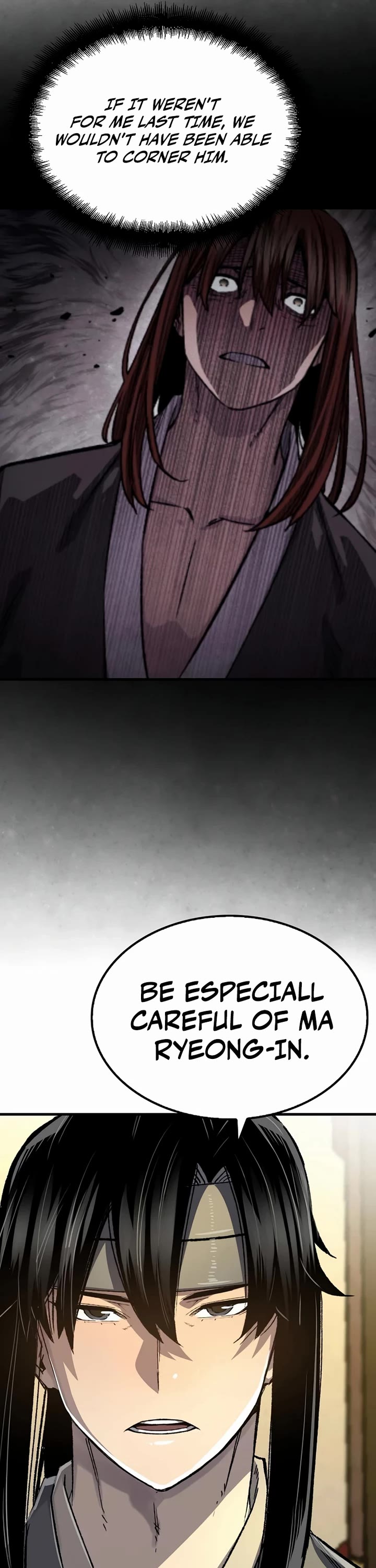 Reborn As The Heavenly Demon chapter 116 page 36