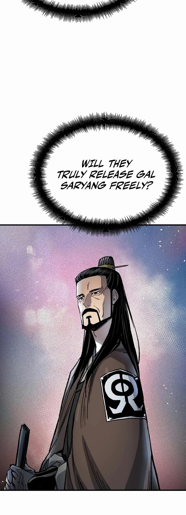 Reborn As The Heavenly Demon chapter 116 page 39