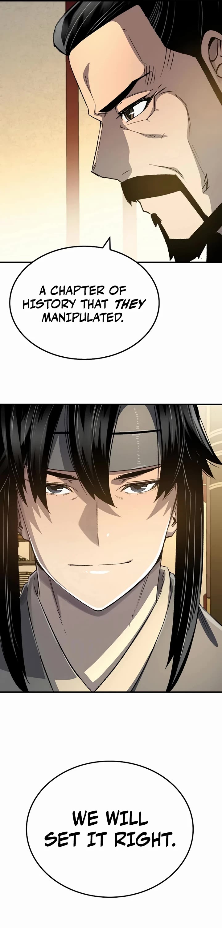 Reborn As The Heavenly Demon chapter 116 page 41