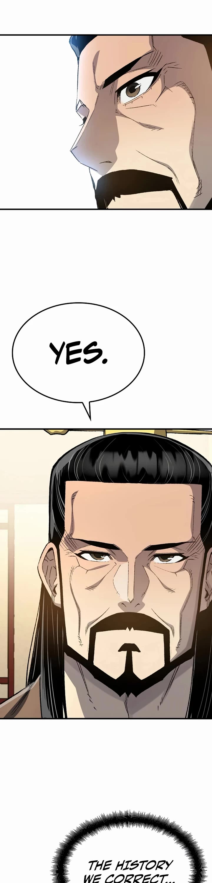 Reborn As The Heavenly Demon chapter 116 page 42