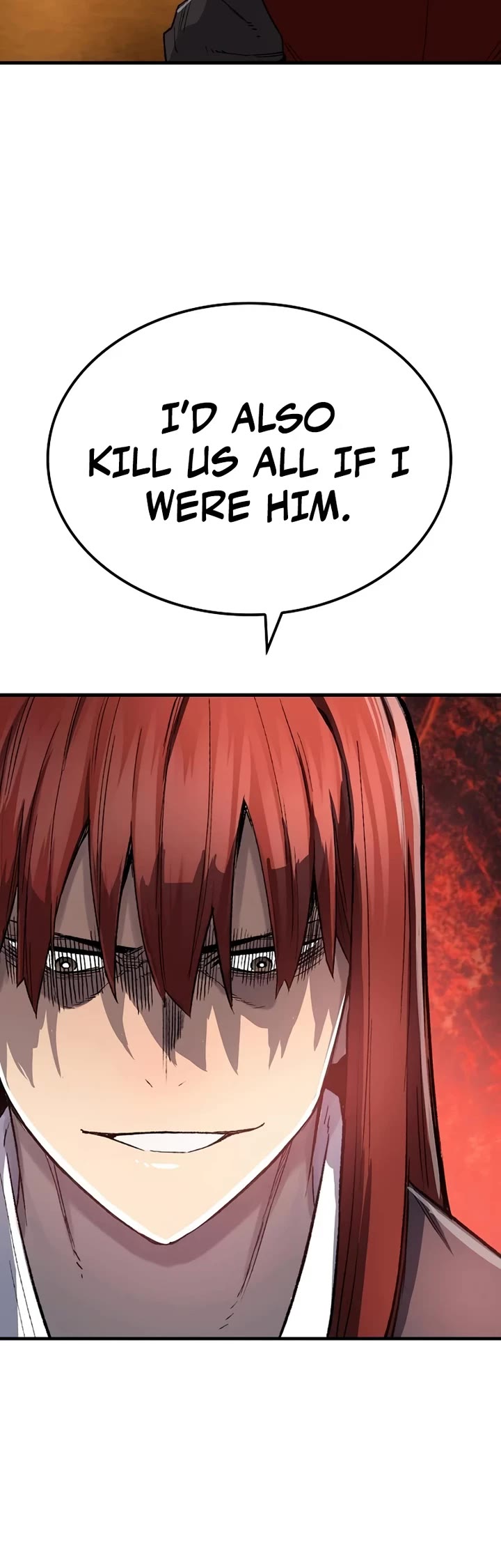 Reborn As The Heavenly Demon chapter 116 page 55