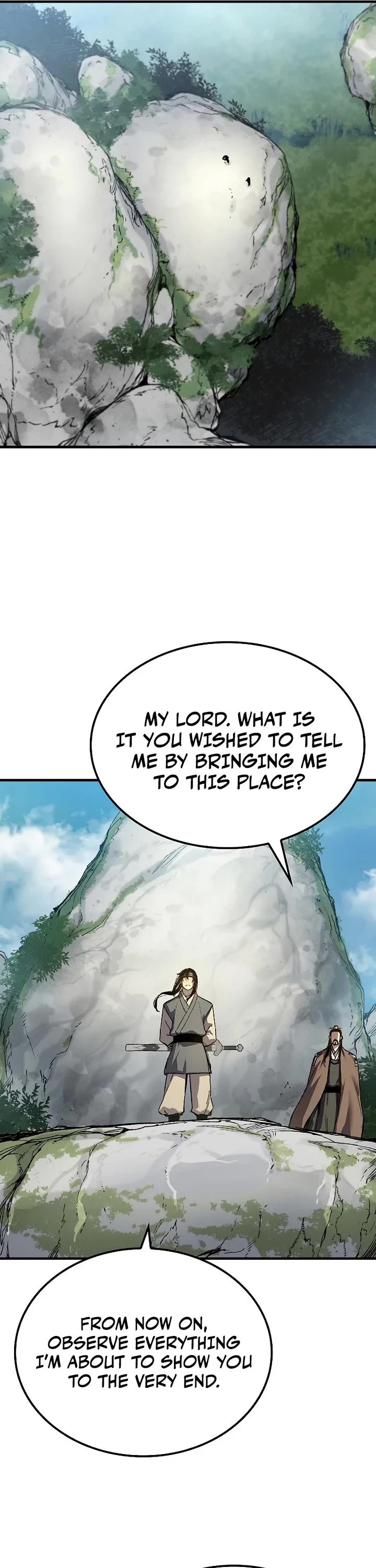 Reborn As The Heavenly Demon chapter 117 page 51