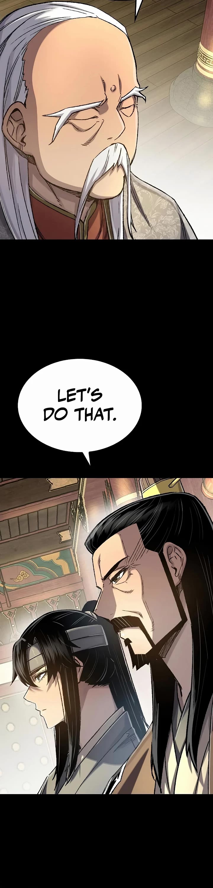 Reborn As The Heavenly Demon chapter 117 page 7