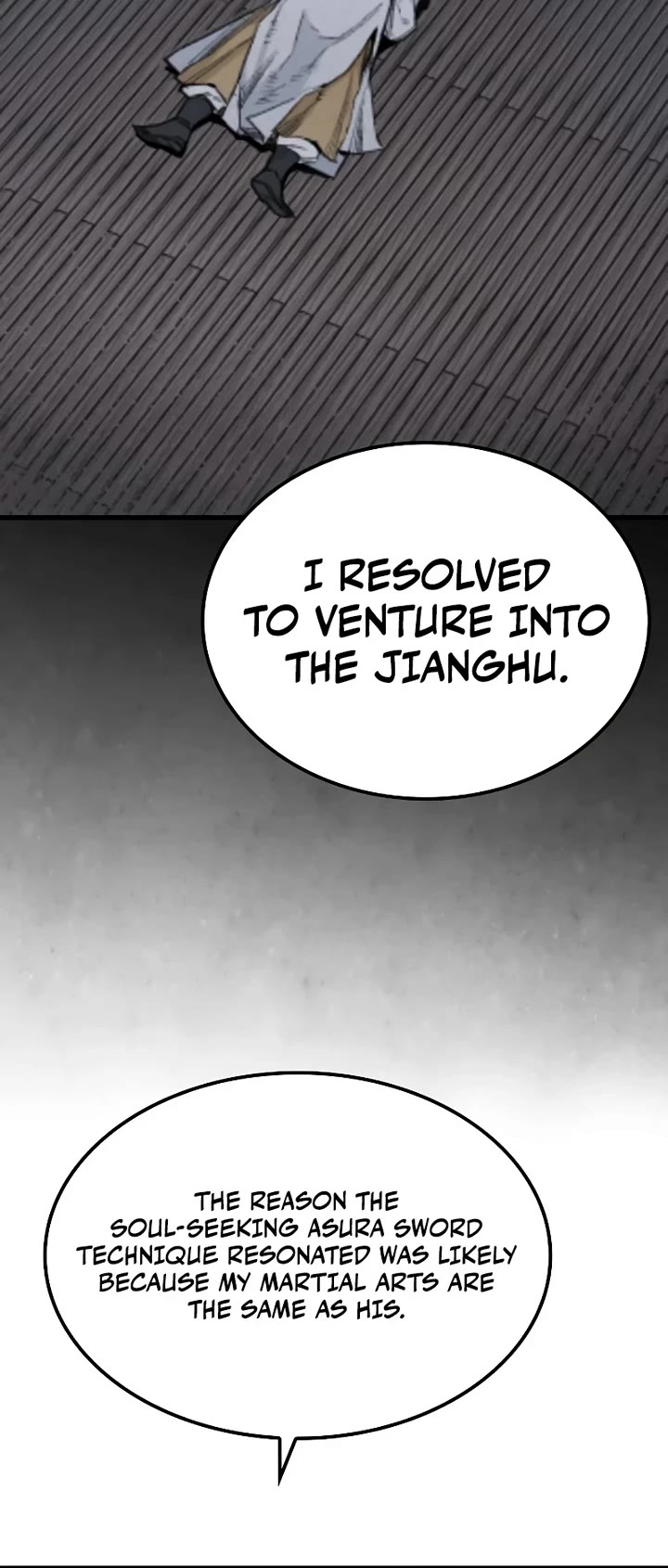 Reborn As The Heavenly Demon chapter 118 page 10