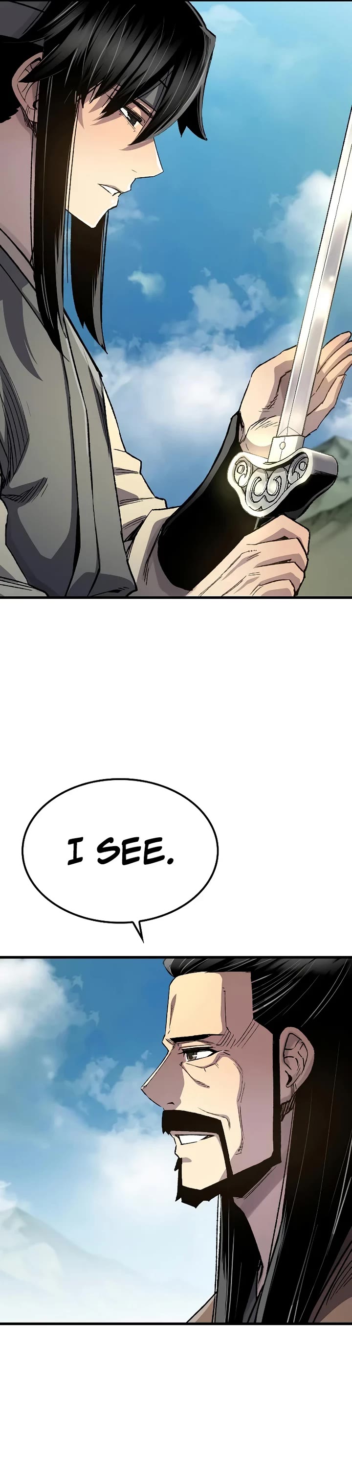Reborn As The Heavenly Demon chapter 118 page 11