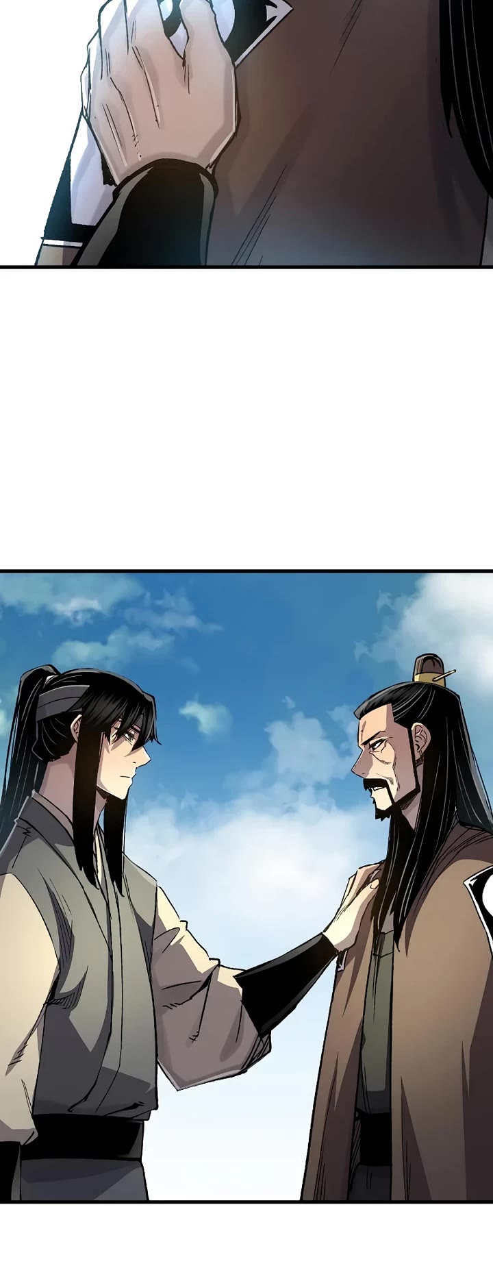 Reborn As The Heavenly Demon chapter 118 page 14