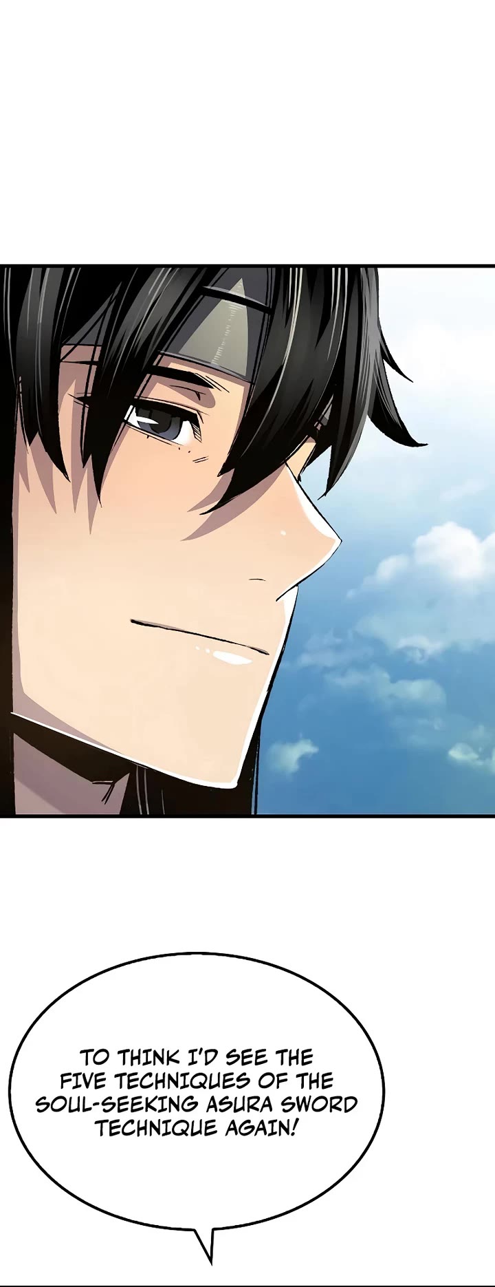 Reborn As The Heavenly Demon chapter 118 page 15