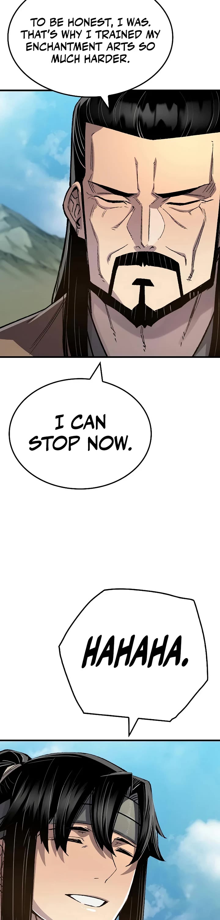 Reborn As The Heavenly Demon chapter 118 page 17