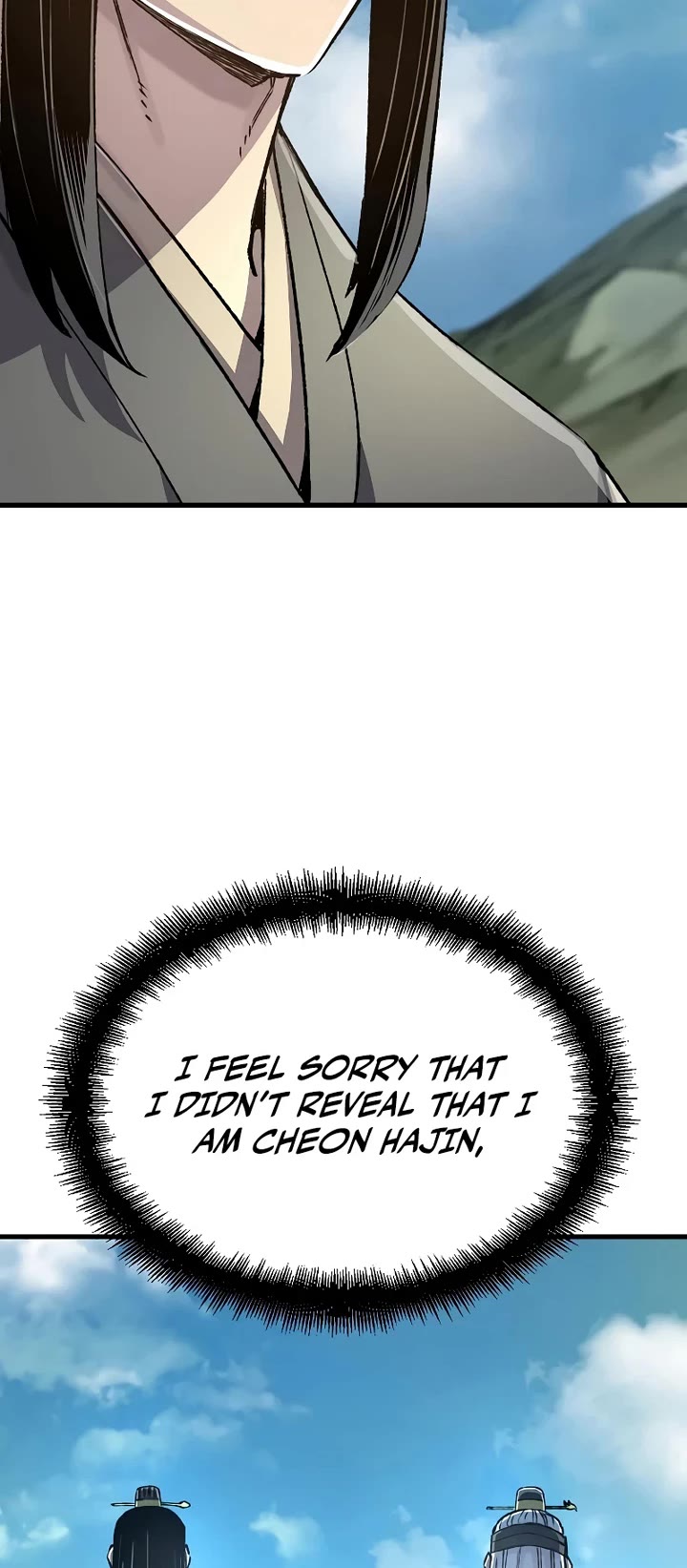 Reborn As The Heavenly Demon chapter 118 page 18