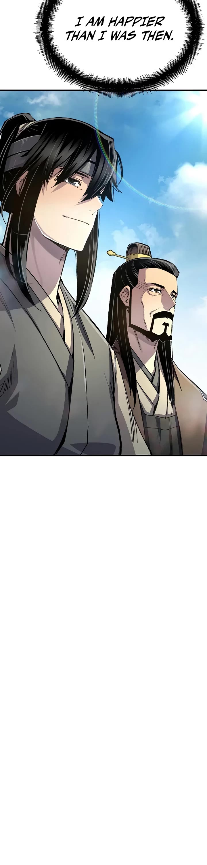 Reborn As The Heavenly Demon chapter 118 page 22