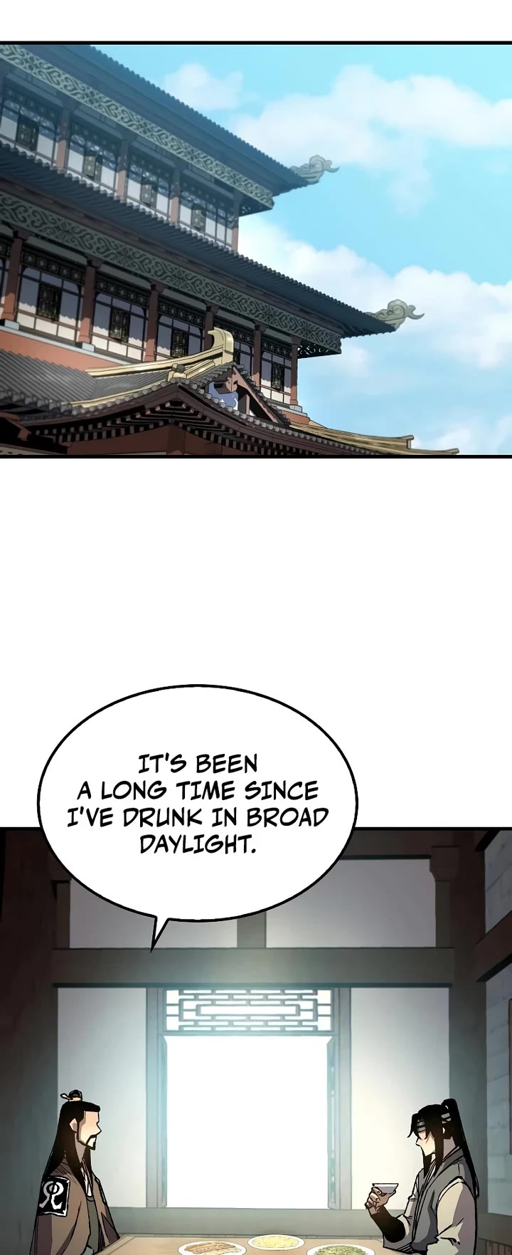 Reborn As The Heavenly Demon chapter 118 page 23