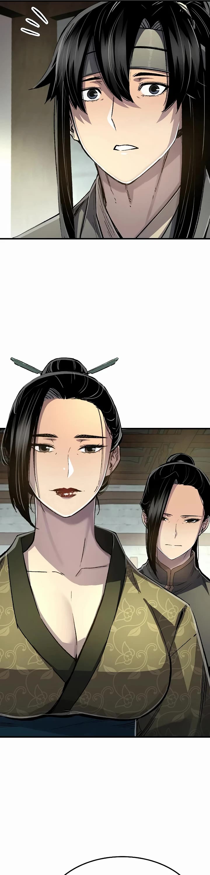 Reborn As The Heavenly Demon chapter 118 page 25