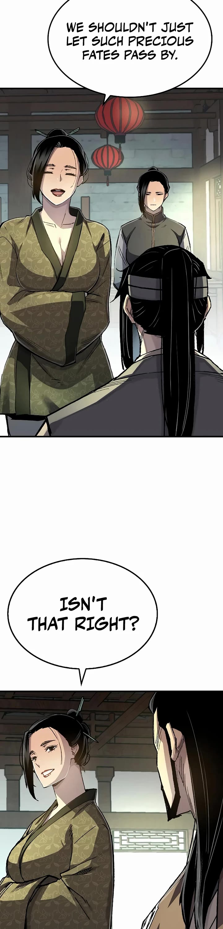Reborn As The Heavenly Demon chapter 118 page 26