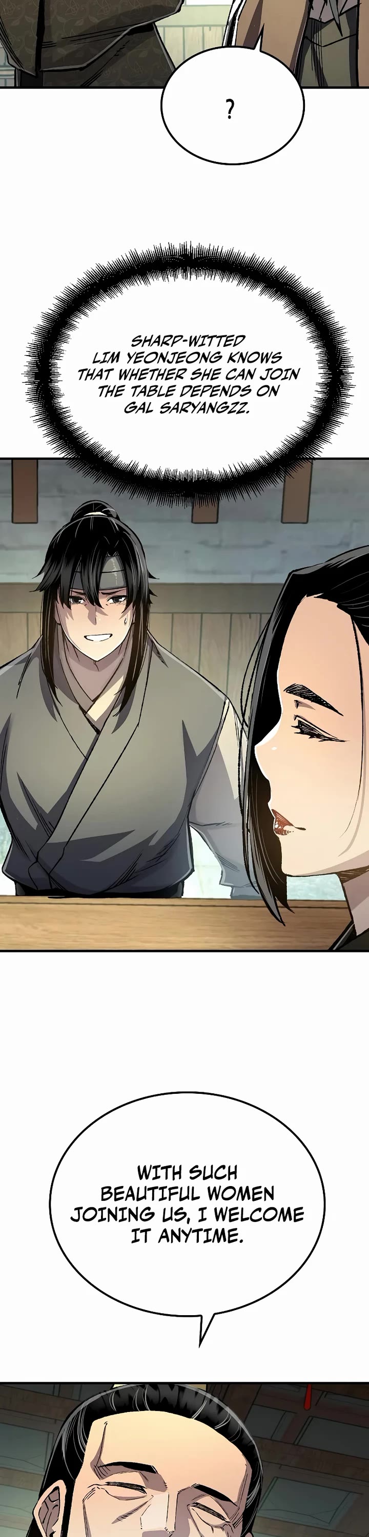 Reborn As The Heavenly Demon chapter 118 page 27