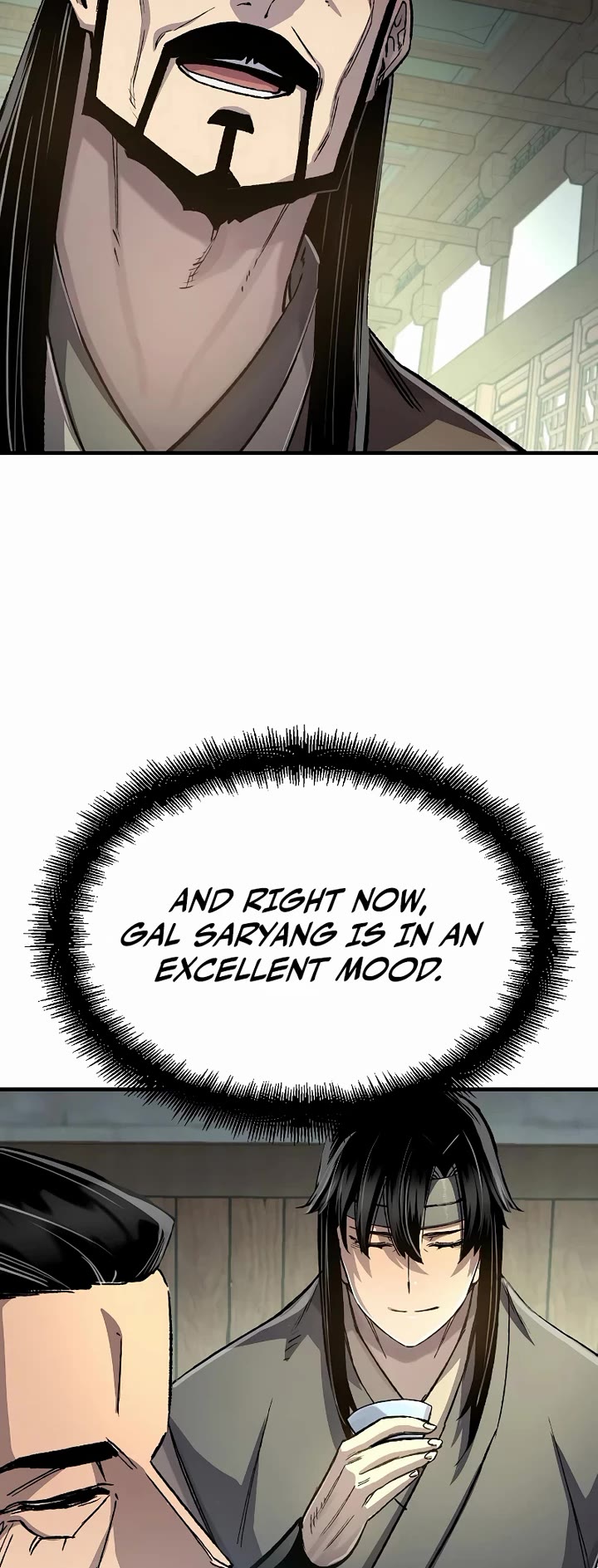 Reborn As The Heavenly Demon chapter 118 page 28