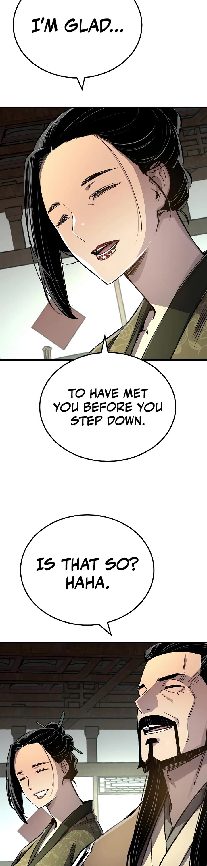 Reborn As The Heavenly Demon chapter 118 page 31