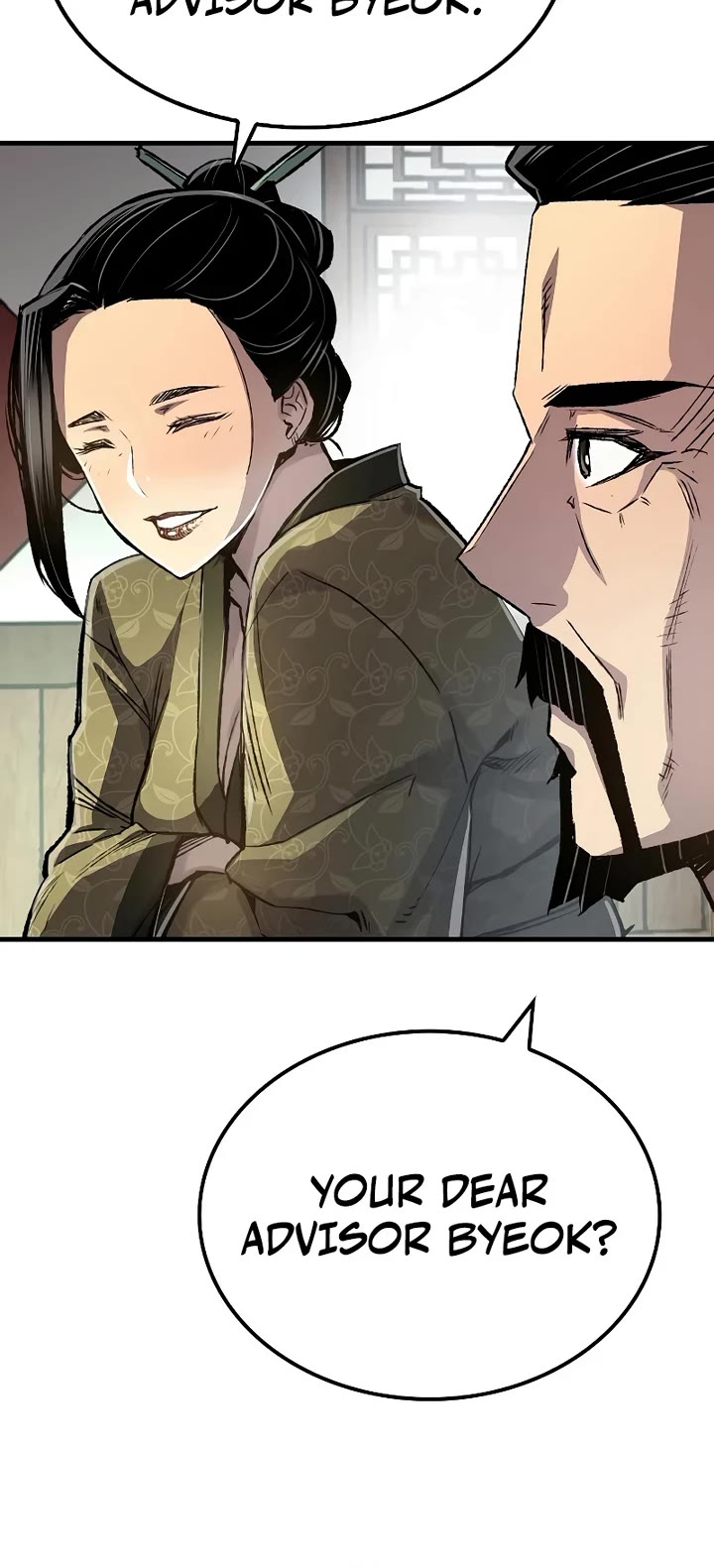 Reborn As The Heavenly Demon chapter 118 page 34
