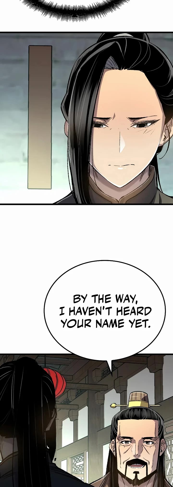 Reborn As The Heavenly Demon chapter 118 page 38