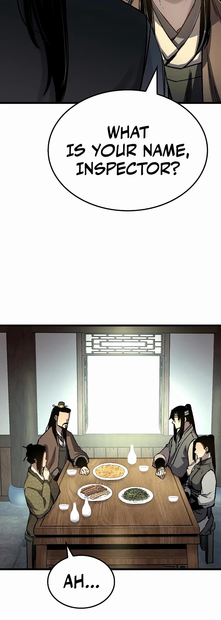 Reborn As The Heavenly Demon chapter 118 page 39
