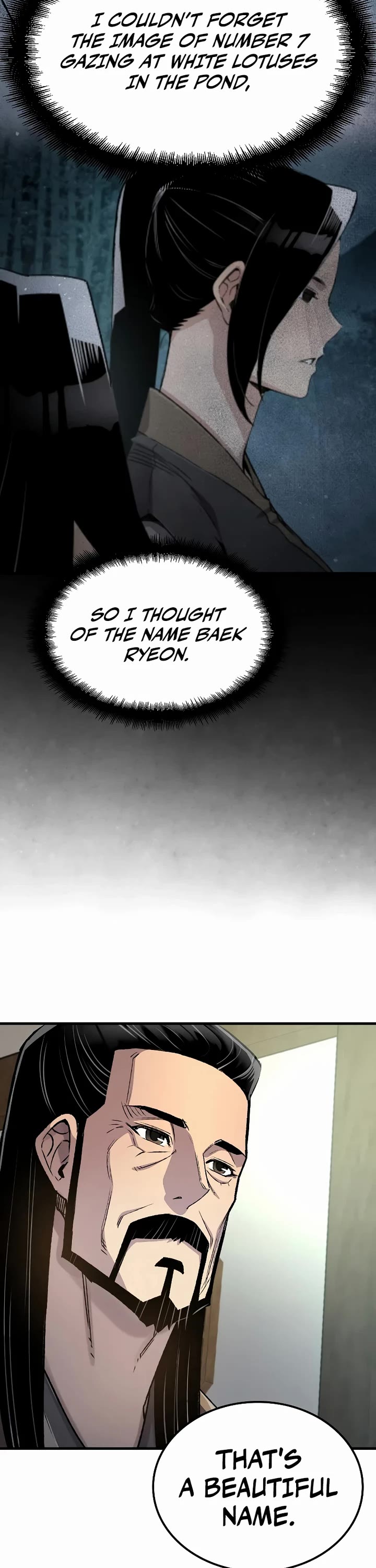 Reborn As The Heavenly Demon chapter 118 page 42