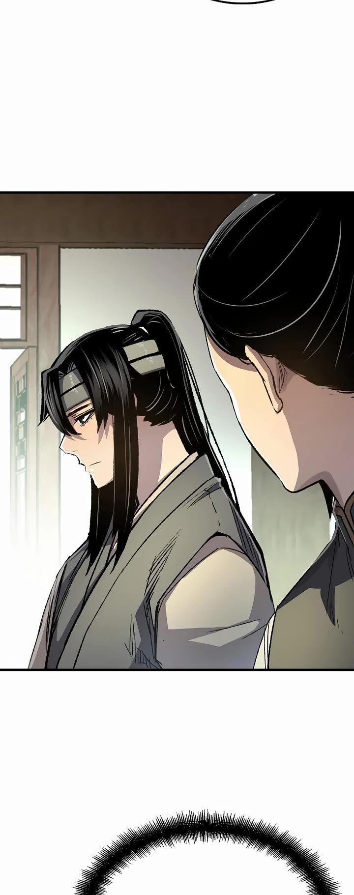 Reborn As The Heavenly Demon chapter 118 page 43