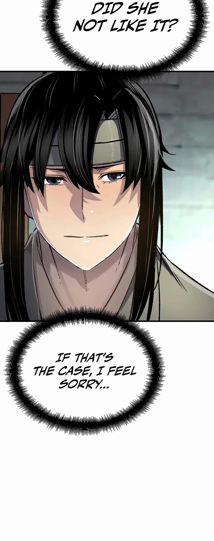 Reborn As The Heavenly Demon chapter 118 page 44