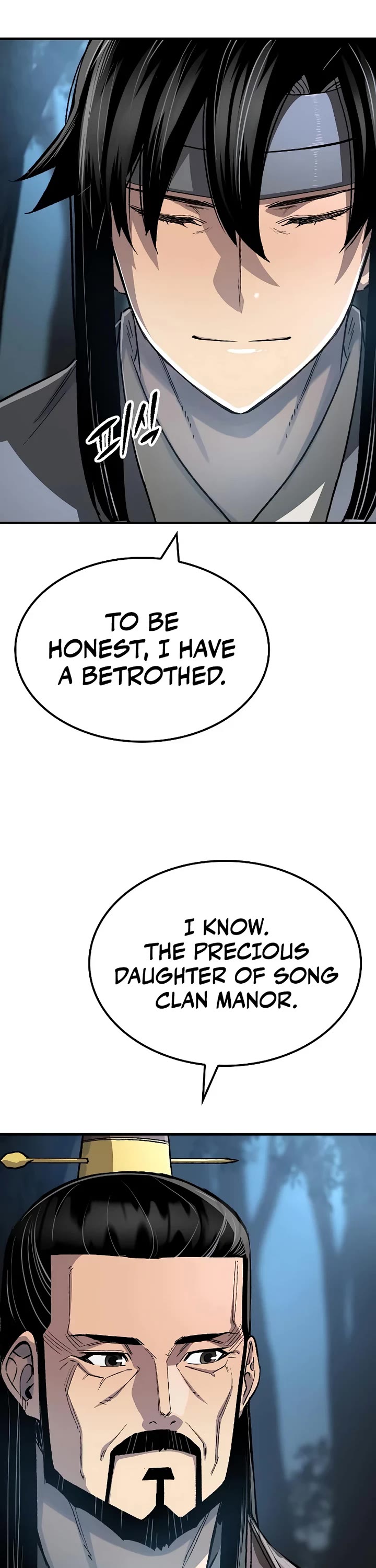 Reborn As The Heavenly Demon chapter 118 page 50