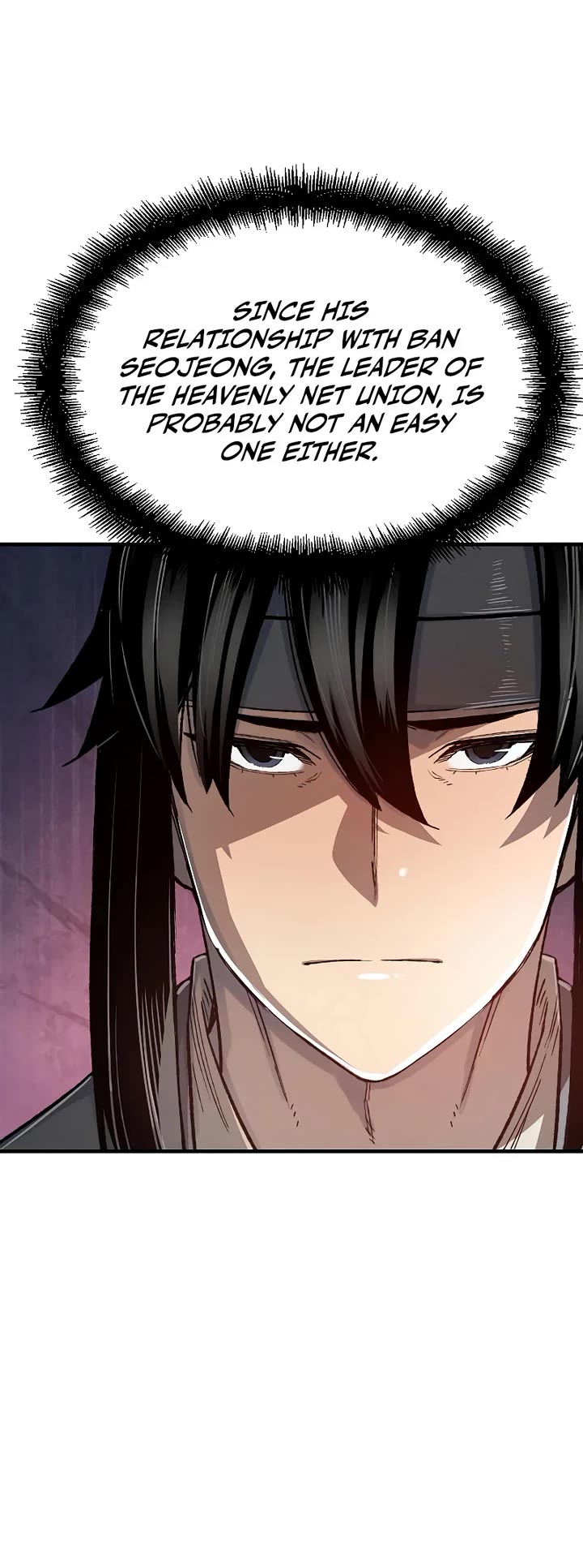 Reborn As The Heavenly Demon chapter 118 page 53