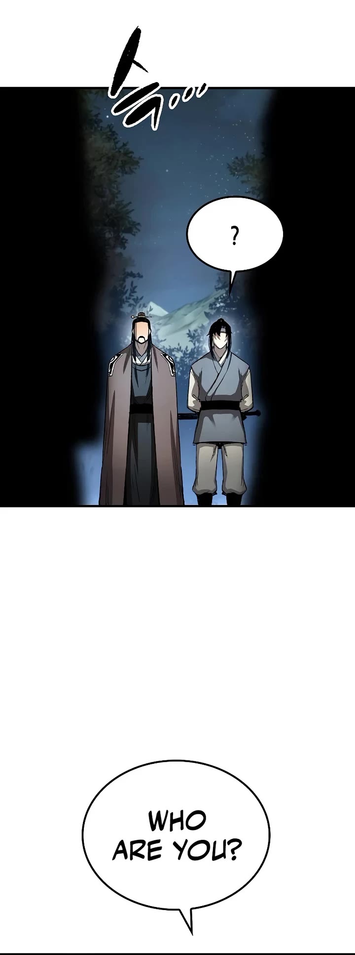 Reborn As The Heavenly Demon chapter 118 page 54