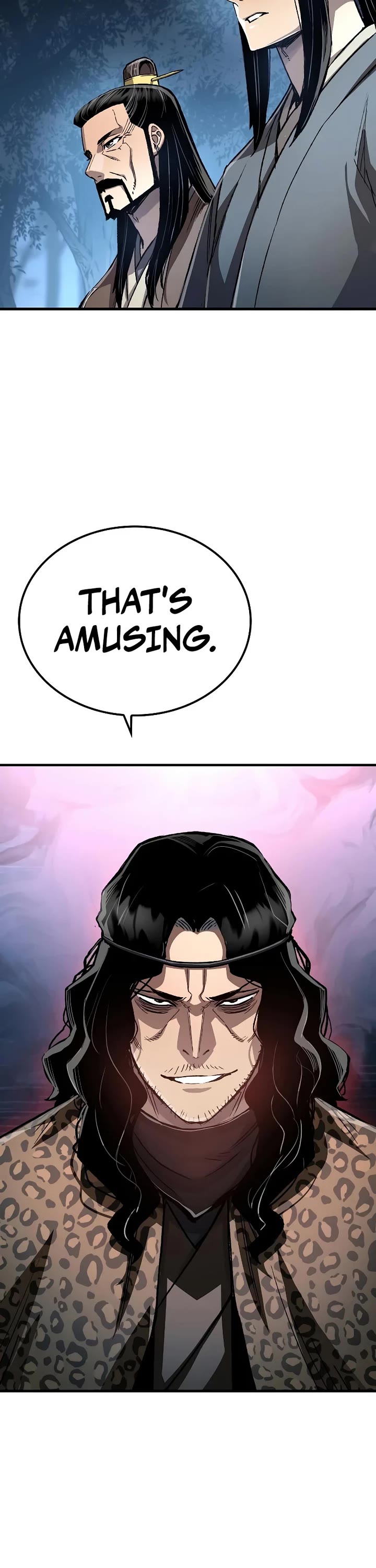 Reborn As The Heavenly Demon chapter 118 page 56