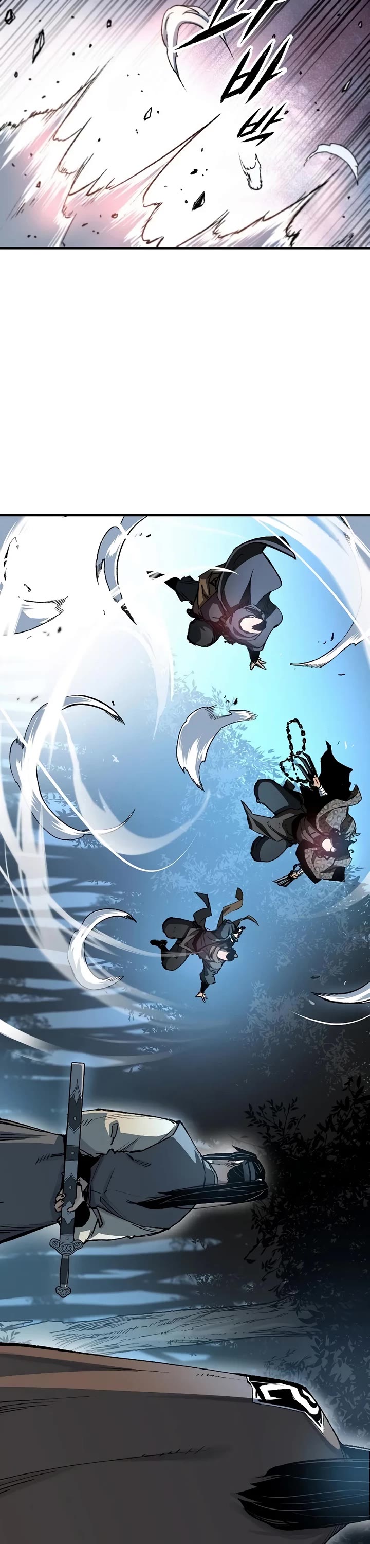 Reborn As The Heavenly Demon chapter 119 page 2