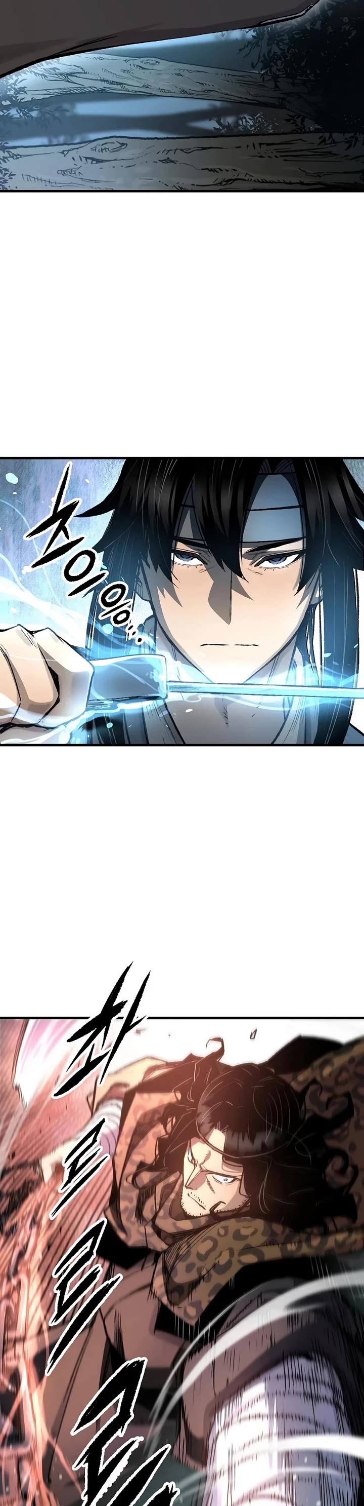 Reborn As The Heavenly Demon chapter 119 page 3